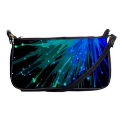 Big bang Shoulder Clutch Bags