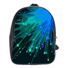 Big bang School Bags (XL) 