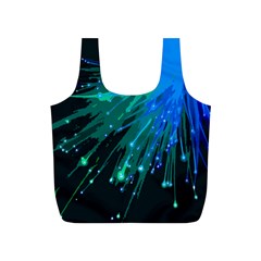 Big bang Full Print Recycle Bags (S) 