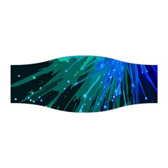 Big bang Stretchable Headband