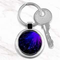 Big Bang Key Chains (round)  by ValentinaDesign