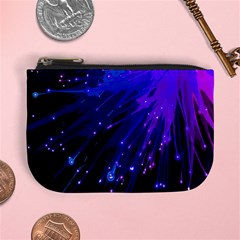 Big Bang Mini Coin Purses by ValentinaDesign