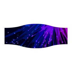 Big Bang Stretchable Headband by ValentinaDesign