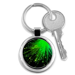 Big Bang Key Chains (round)  by ValentinaDesign