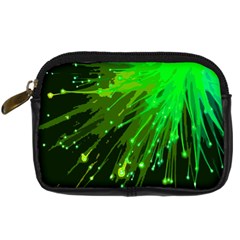 Big Bang Digital Camera Cases by ValentinaDesign