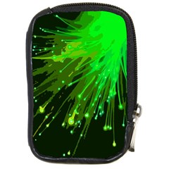 Big Bang Compact Camera Cases by ValentinaDesign