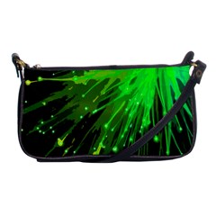 Big Bang Shoulder Clutch Bags by ValentinaDesign