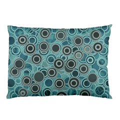 Abstract Aquatic Dream Pillow Case