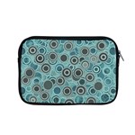 Abstract Aquatic Dream Apple MacBook Pro 15  Zipper Case Front