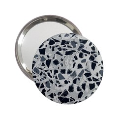 Textures From Beijing 2 25  Handbag Mirrors by Nexatart