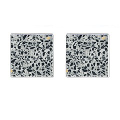 Textures From Beijing Cufflinks (square) by Nexatart