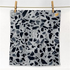 Textures From Beijing Face Towel by Nexatart