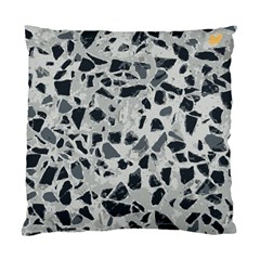 Textures From Beijing Standard Cushion Case (two Sides) by Nexatart