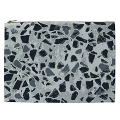 Textures From Beijing Cosmetic Bag (xxl)  by Nexatart