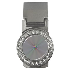 Square Rainbow Money Clips (cz)  by Nexatart