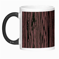 Grain Woody Texture Seamless Pattern Morph Mugs by Nexatart