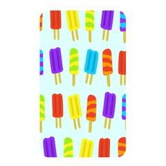 Popsicle Pattern Memory Card Reader by Nexatart