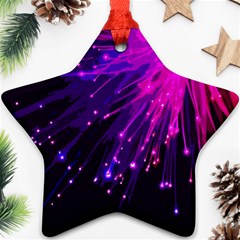 Big Bang Ornament (star) by ValentinaDesign