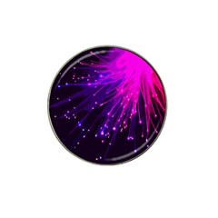 Big Bang Hat Clip Ball Marker by ValentinaDesign