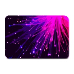 Big Bang Plate Mats by ValentinaDesign