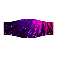 Big Bang Stretchable Headband by ValentinaDesign