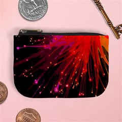 Big Bang Mini Coin Purses by ValentinaDesign