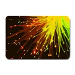 Big bang Small Doormat  24 x16  Door Mat