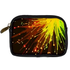 Big Bang Digital Camera Cases by ValentinaDesign