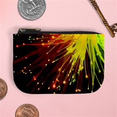 Big Bang Mini Coin Purses by ValentinaDesign