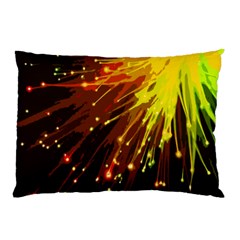 Big Bang Pillow Case (two Sides) by ValentinaDesign