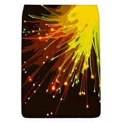 Big Bang Flap Covers (s)  by ValentinaDesign