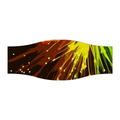 Big Bang Stretchable Headband by ValentinaDesign