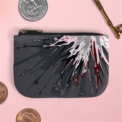 Big Bang Mini Coin Purses by ValentinaDesign