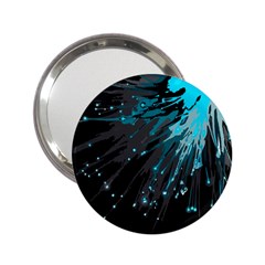 Big Bang 2 25  Handbag Mirrors by ValentinaDesign