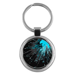 Big Bang Key Chains (round)  by ValentinaDesign