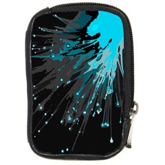 Big Bang Compact Camera Cases by ValentinaDesign