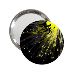 Big Bang 2 25  Handbag Mirrors by ValentinaDesign