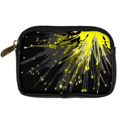 Big Bang Digital Camera Cases by ValentinaDesign