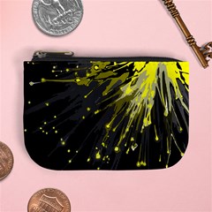 Big Bang Mini Coin Purses by ValentinaDesign