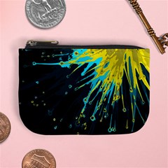 Big Bang Mini Coin Purses by ValentinaDesign