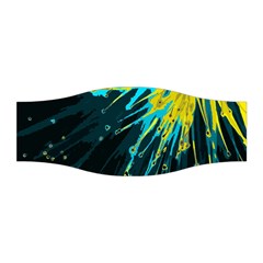 Big Bang Stretchable Headband by ValentinaDesign