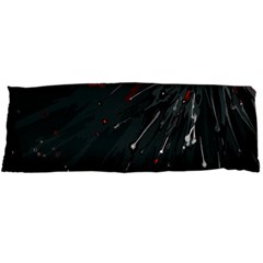 Big Bang Body Pillow Case Dakimakura (two Sides) by ValentinaDesign