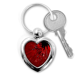 Big Bang Key Chains (heart)  by ValentinaDesign