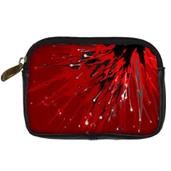 Big Bang Digital Camera Cases by ValentinaDesign