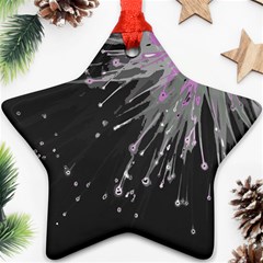 Big Bang Ornament (star) by ValentinaDesign