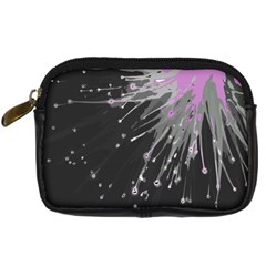 Big Bang Digital Camera Cases by ValentinaDesign