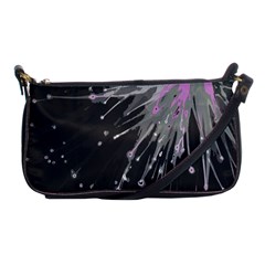 Big Bang Shoulder Clutch Bags by ValentinaDesign