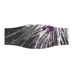 Big Bang Stretchable Headband by ValentinaDesign