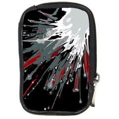 Big Bang Compact Camera Cases by ValentinaDesign