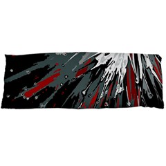 Big Bang Body Pillow Case Dakimakura (two Sides) by ValentinaDesign